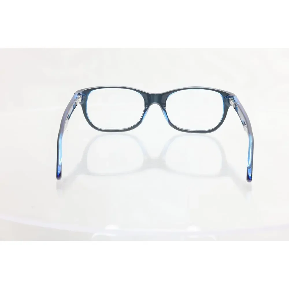 Ray-Ban RB 1555 3667 48-16-130mm Youth Size Eyeglass FRAMES - GOOD CONDITION